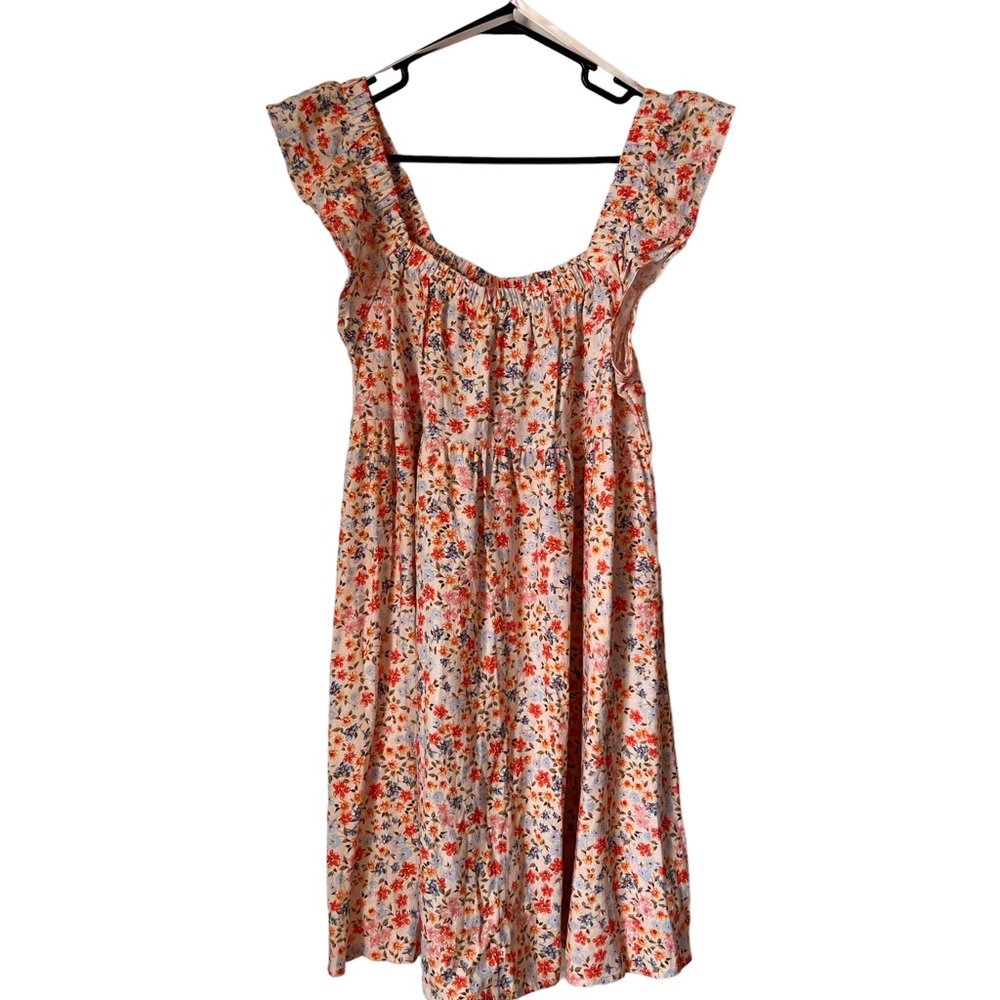 Wild Fable Floral | Dress Size M NWT